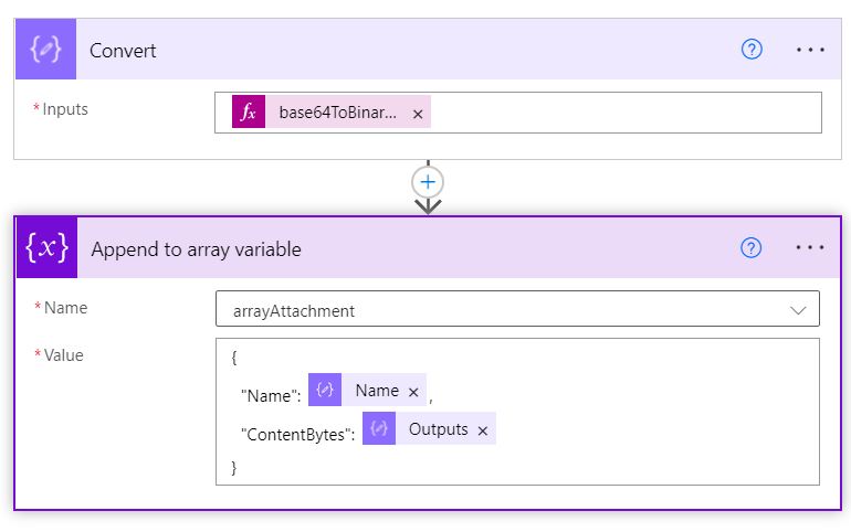 Power Automate