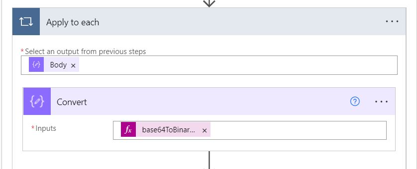 Power Automate