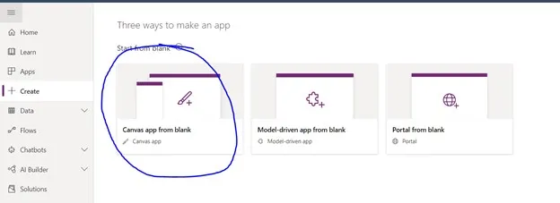 Creating a List named "Test Site List Only"
