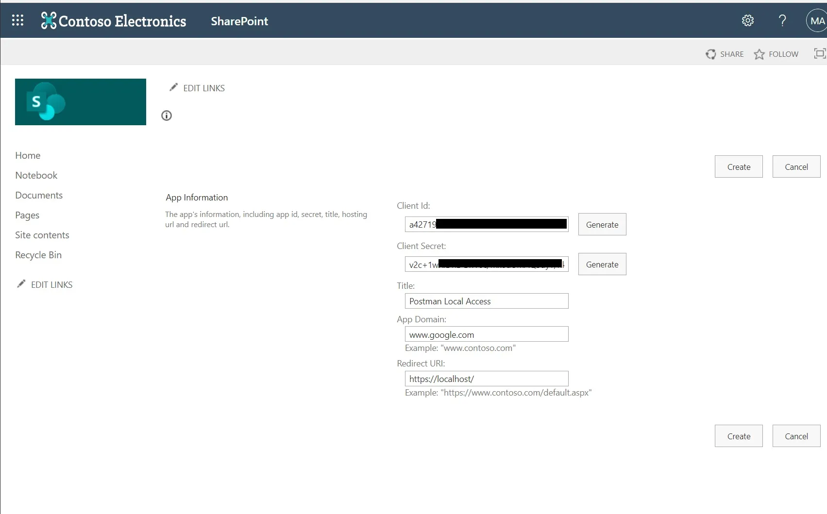 It should look like this after filling up