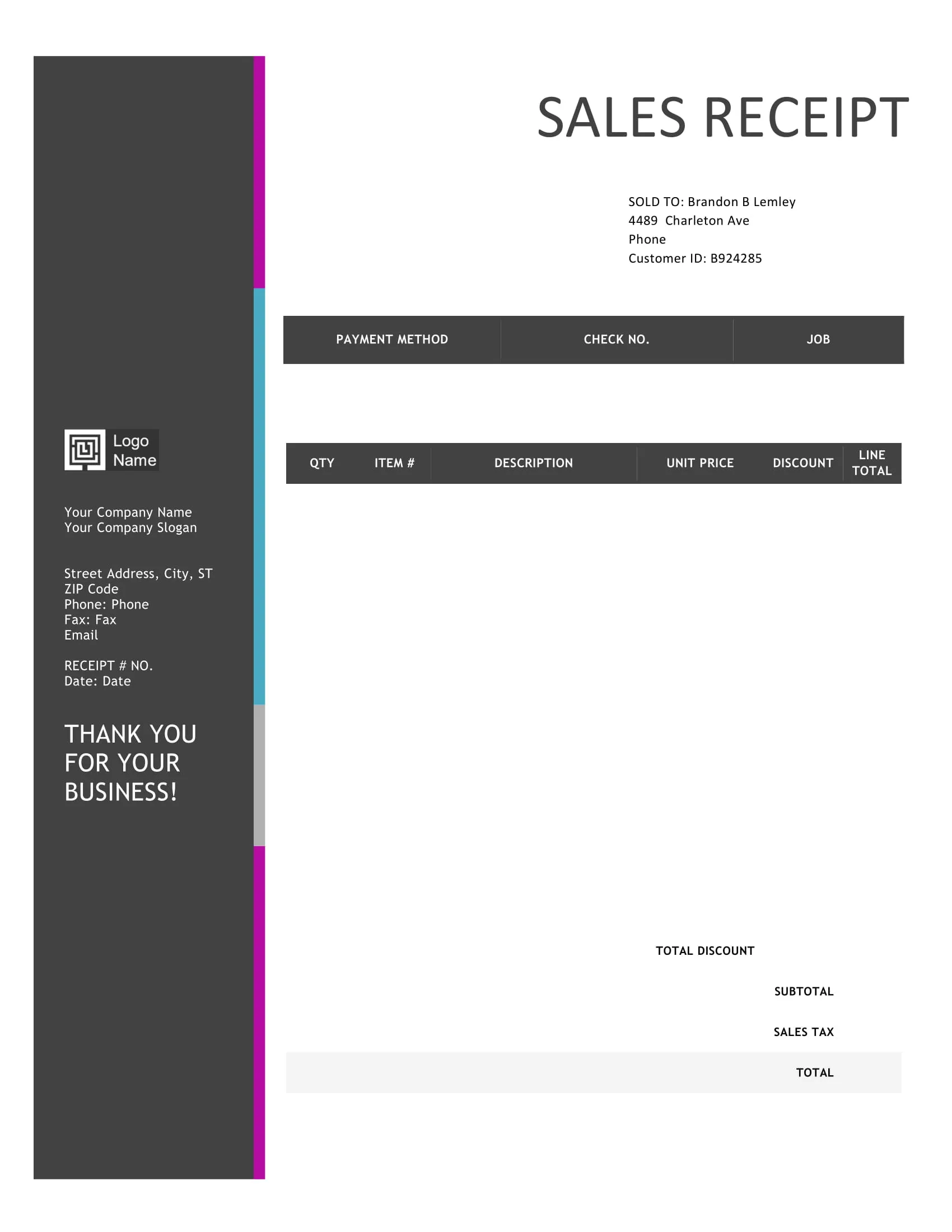 Extracting the Custom ID from Email Attachment