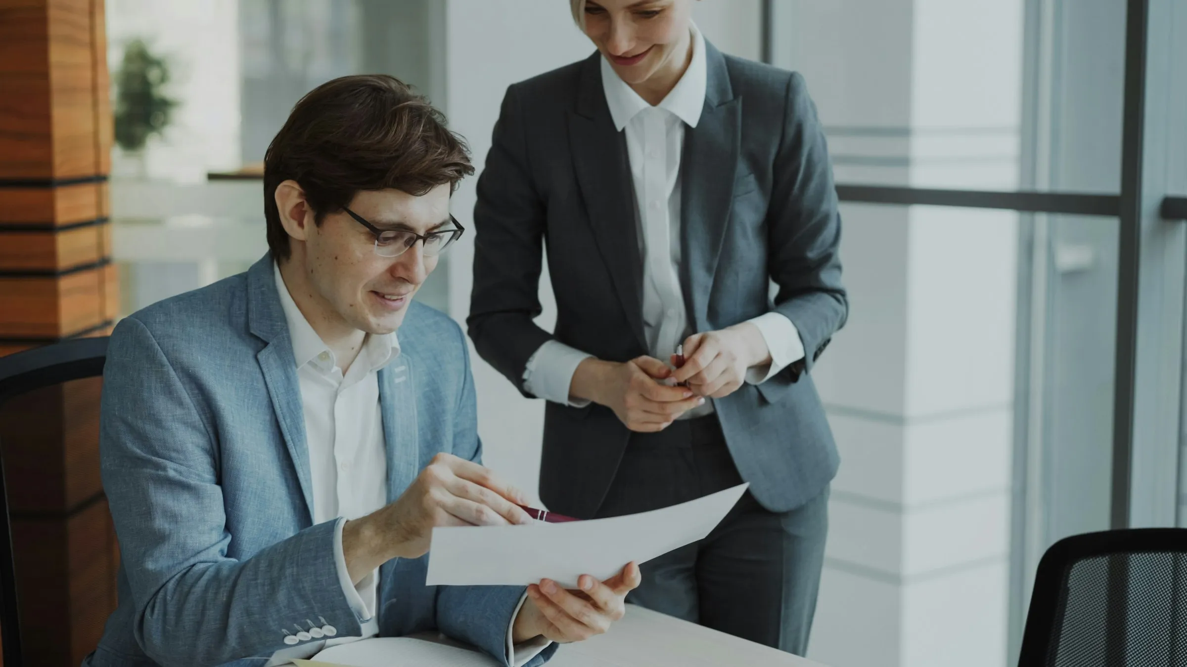 Before You Migrate File Shares to SharePoint: What IT Directors Should Decide First