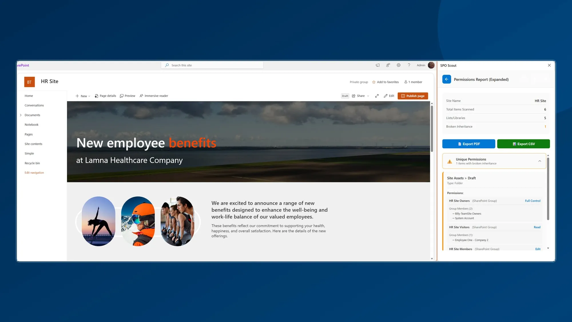 How I Audit SharePoint Permissions: Native Tools vs PowerShell vs SPO Scout