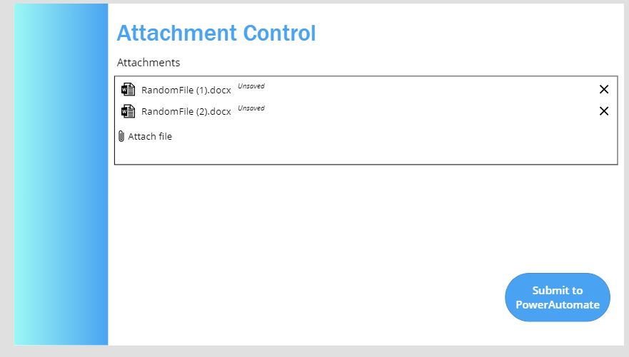 Power Automate