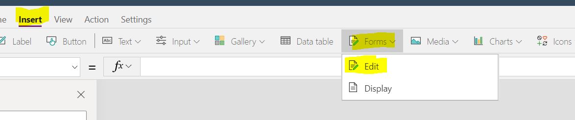 Receipt Library