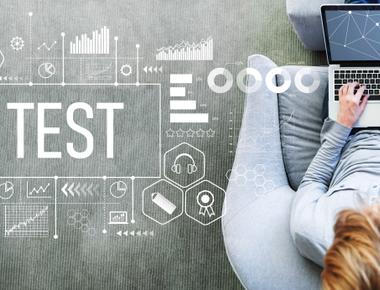 PowerApps Test Automation