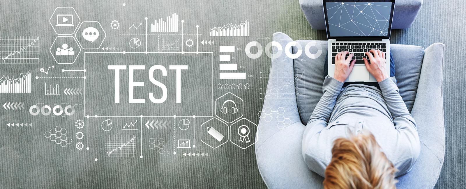 PowerApps Test Automation