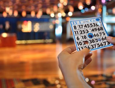 Create a Bingo Game Using Power Apps