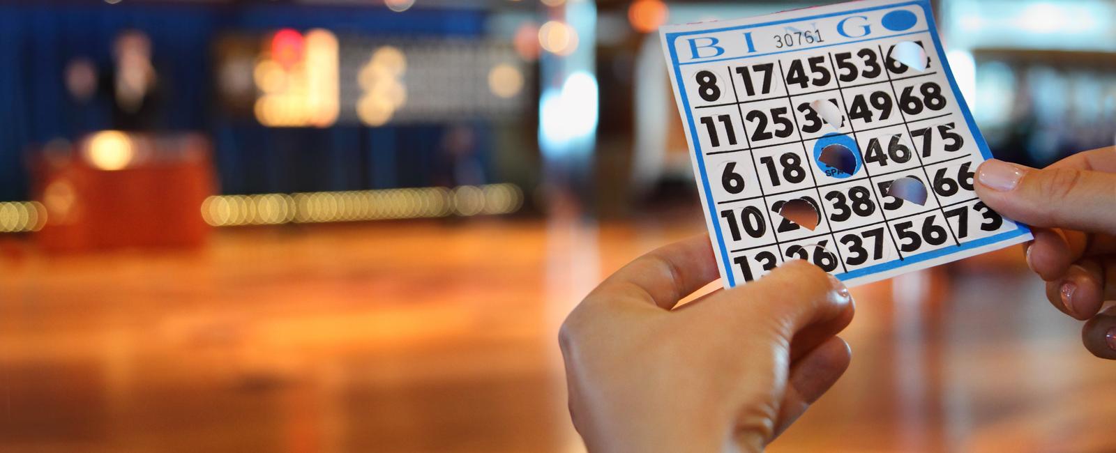 Create a Bingo Game Using Power Apps