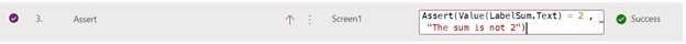 Creating a List named "Test Site List Only"