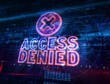 Getting Access Denied when trying to Approve a site Access Request