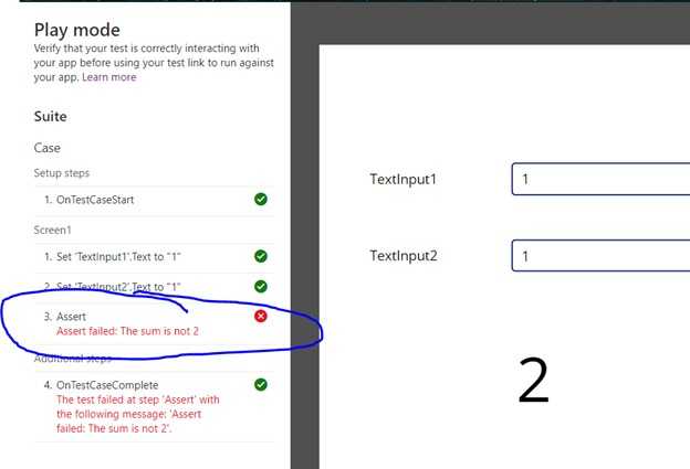 Creating a List named "Test Site List Only"