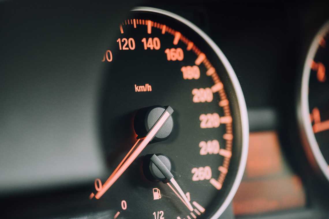 Velocity